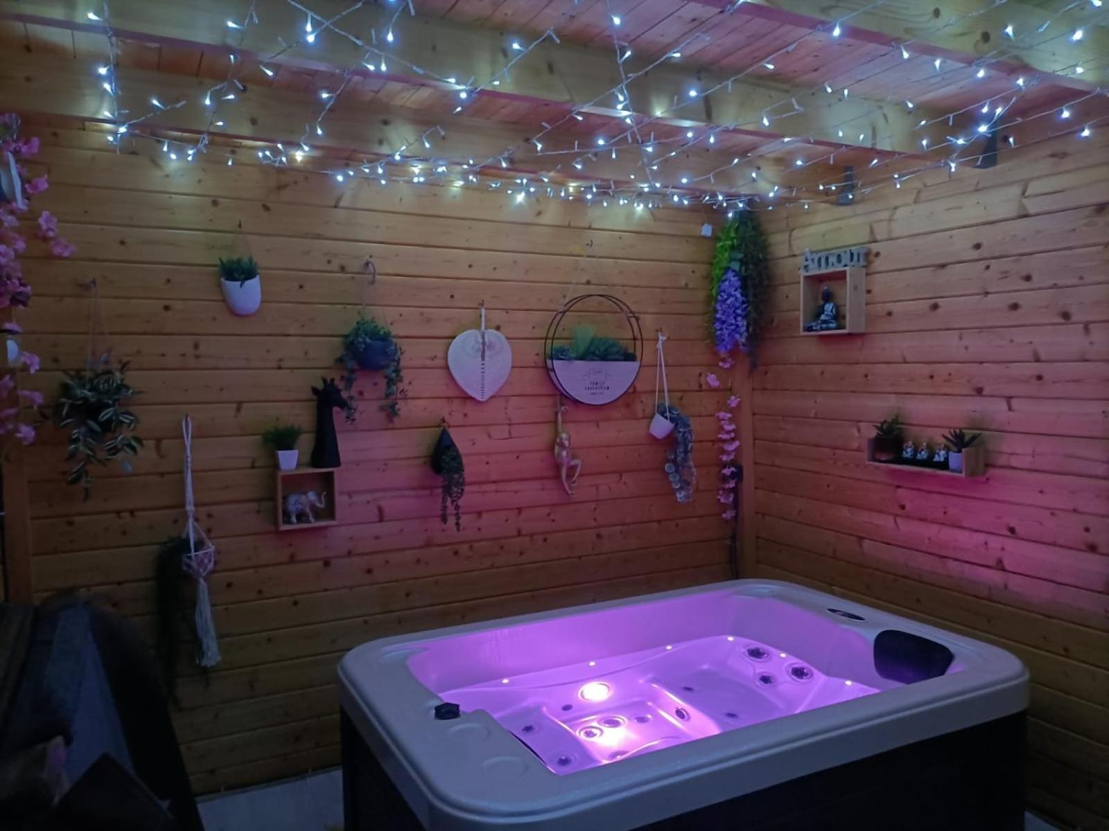 Le Cosy Cabarieu Bed & Breakfast Saint-André-de-Cubzac Dış mekan fotoğraf